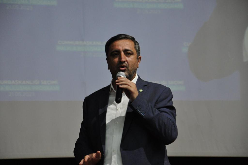 “Pazar günü destan yazacağız”