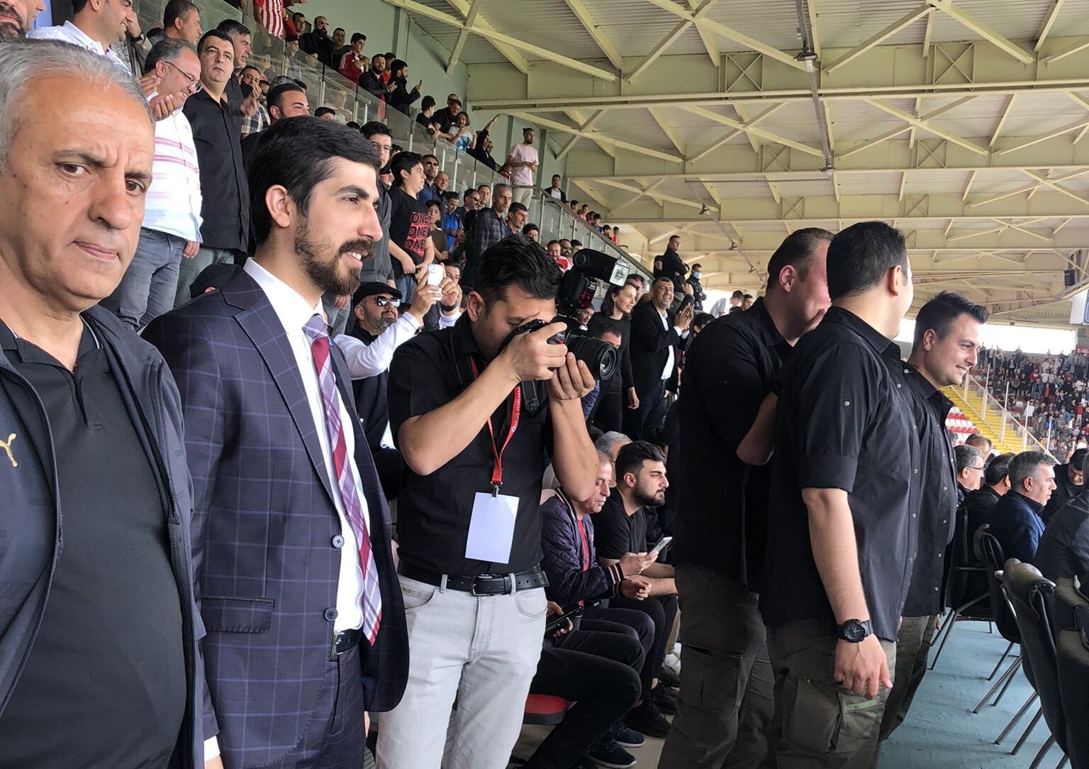  “Petrolspor şahsı hesaplara kurban edildi”