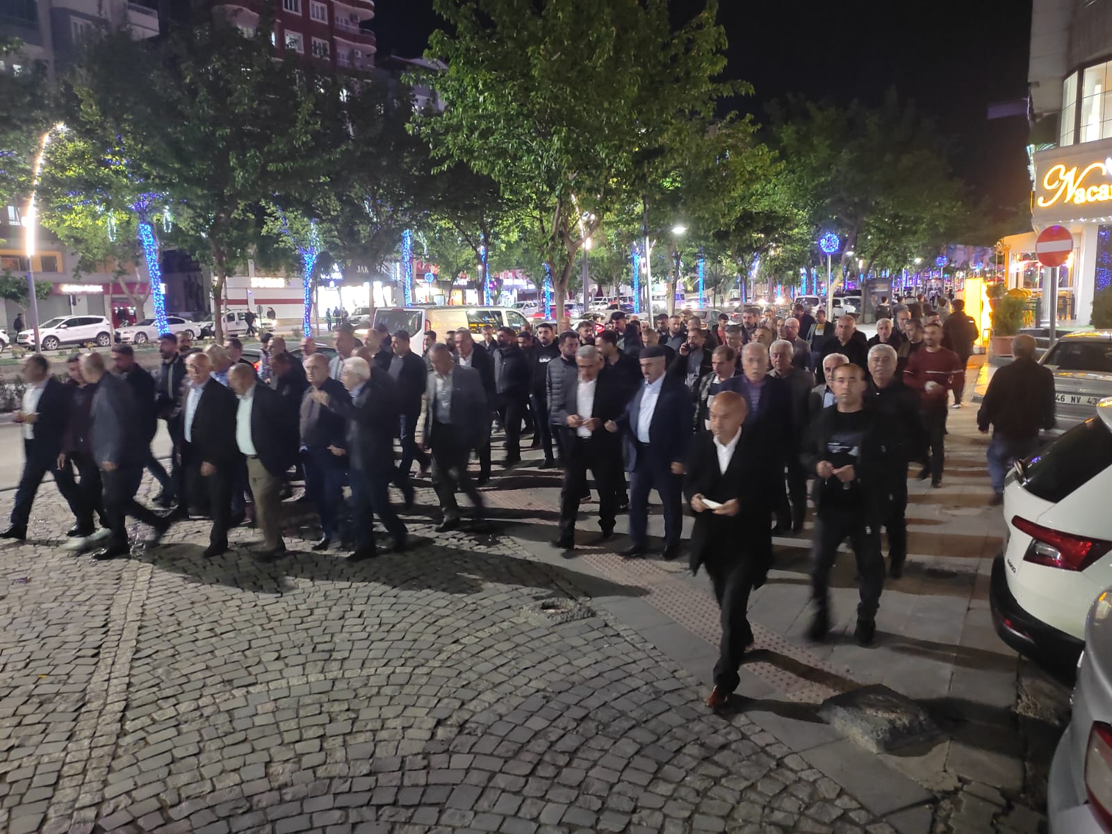 Ramanlı’ya destek büyüyor