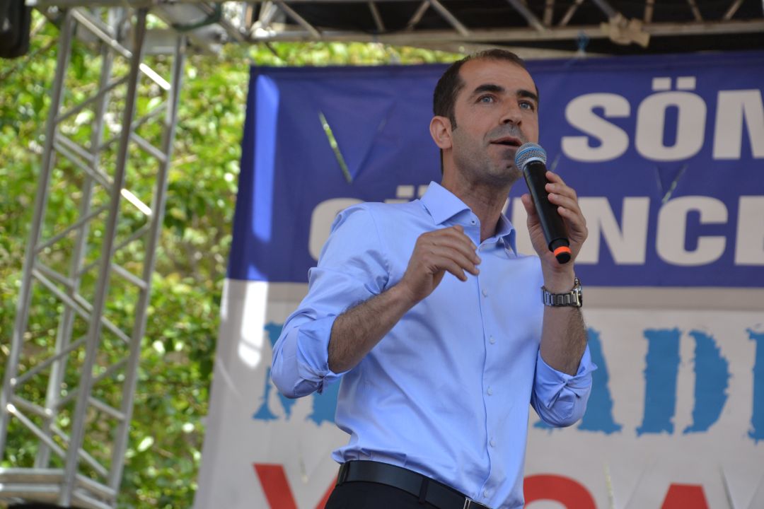 “Tabela partisi olacaklar”