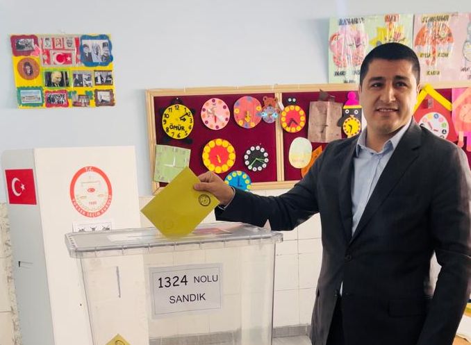Tunç, Kültür’de oyunu kullandı