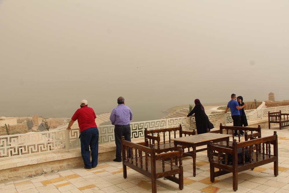  “Turist sayımızda ciddi ilerleme var”