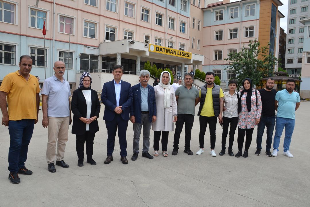 “Türkiye ilk kez bir 2. tur seçimiyle karşılaşıyor”