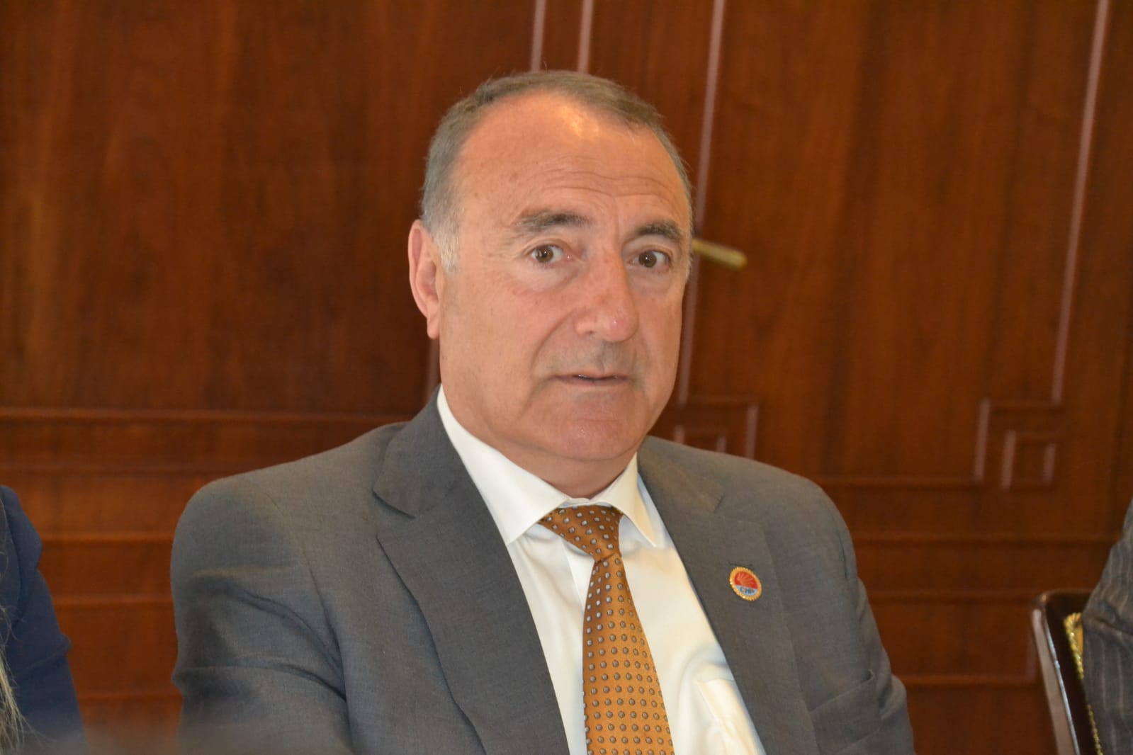 “SEÇİM İHBAR HATTI KURACAĞIZ”