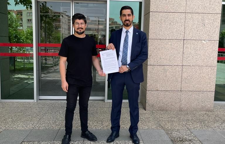 DEVA’DAN PETROLSPOR İÇİN SUÇ DUYURUSU