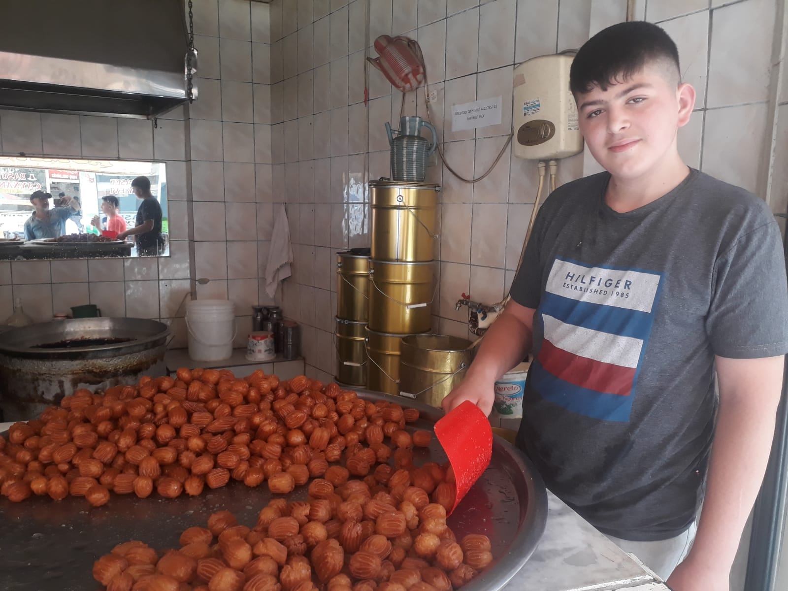 “Yüksek maliyetlere rağmen zam yapmadık”