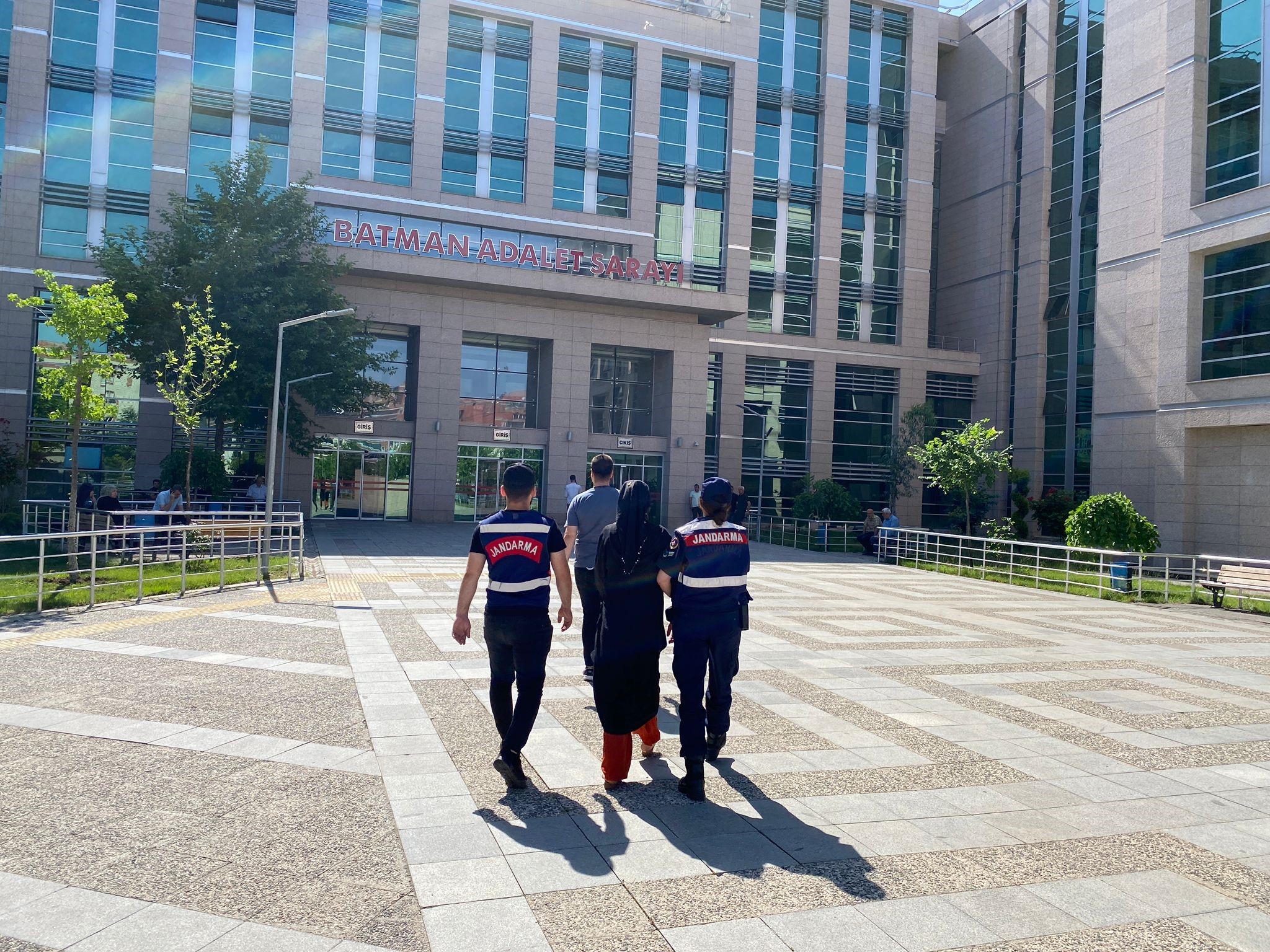 6 Yıldır aranıyordu