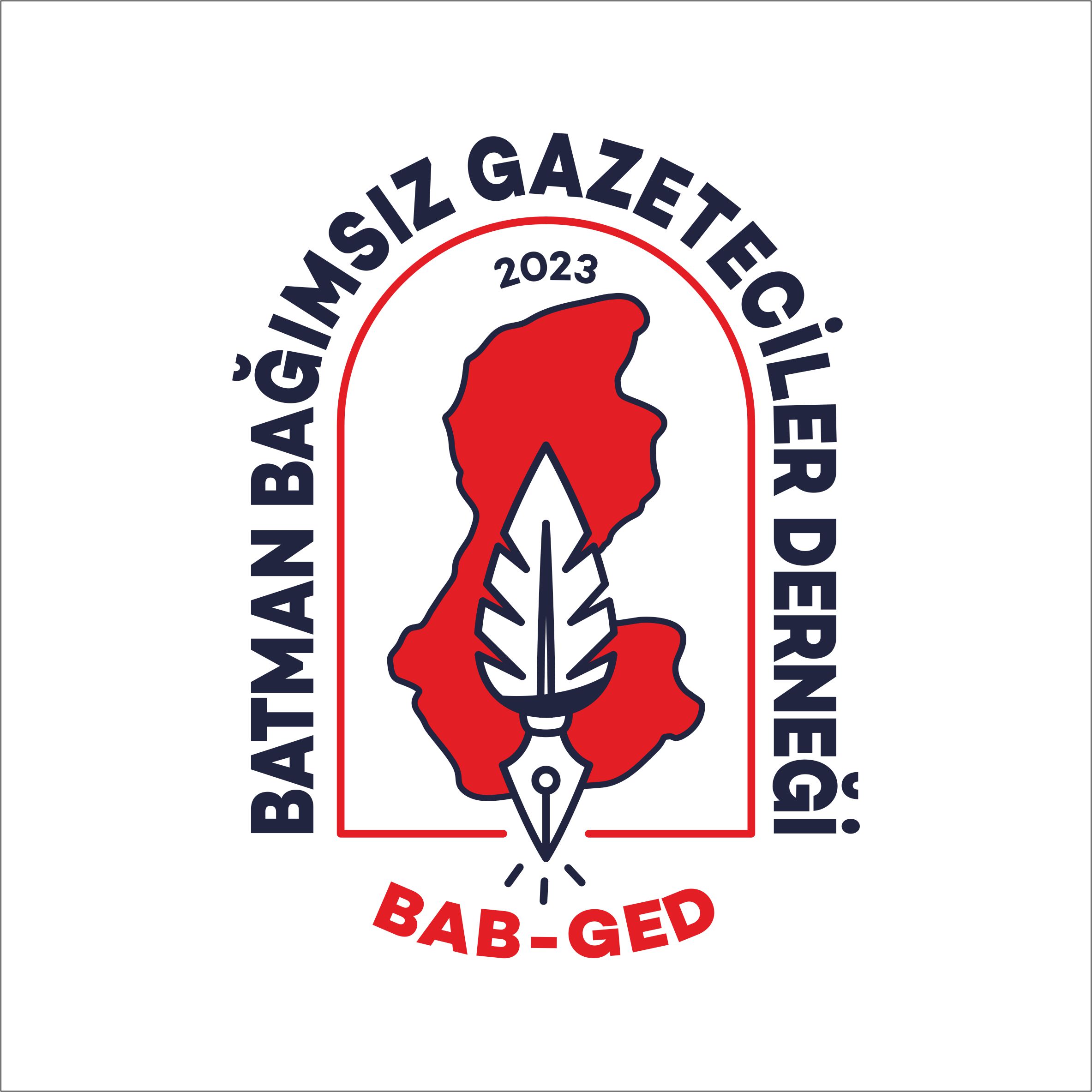 Batman Bağımsız Gazeteciler Derneği Kuruldu