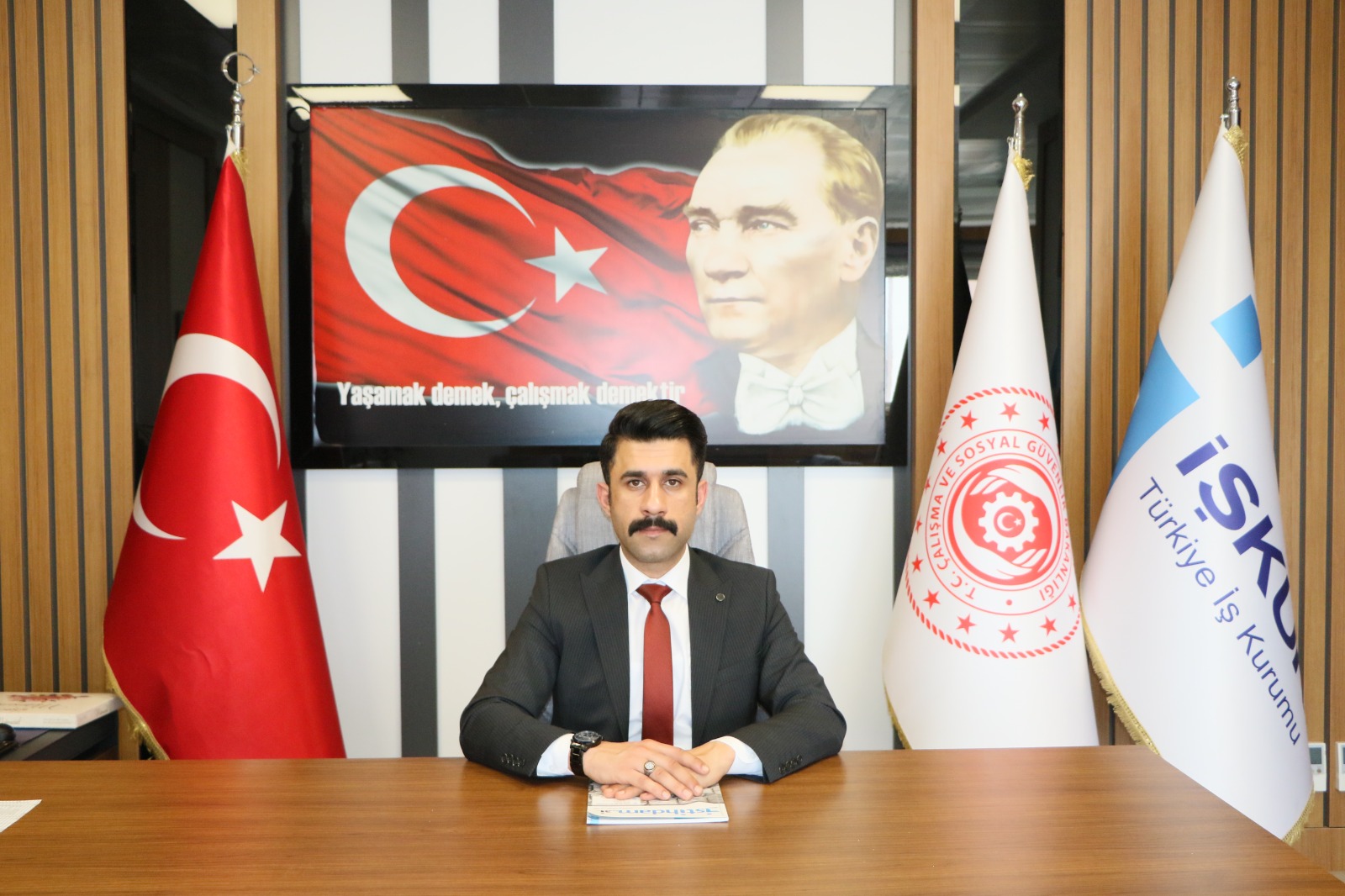 Batman’da “İşgücü Piyasası Araştırması” gerçekleştirilecek