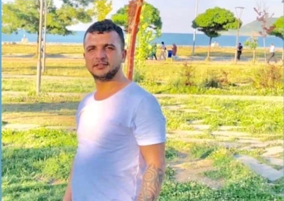 Batmanlı genç kazada hayatını kaybetti