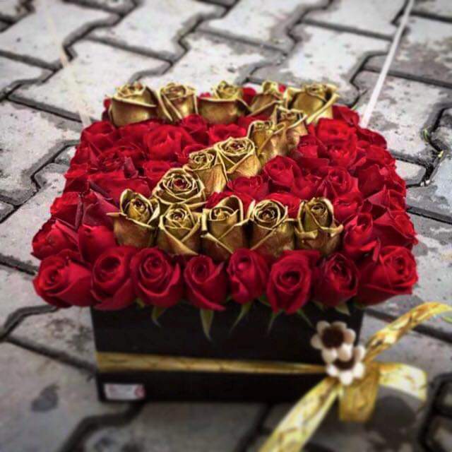 “ÇİÇEK ALMAK LÜKS OLDU”