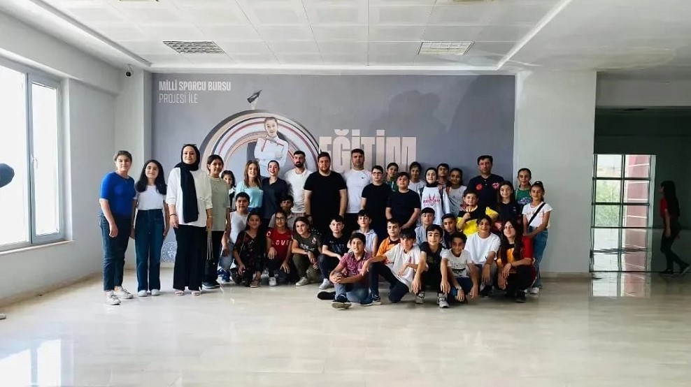 Dart şampiyonası tamamlandı