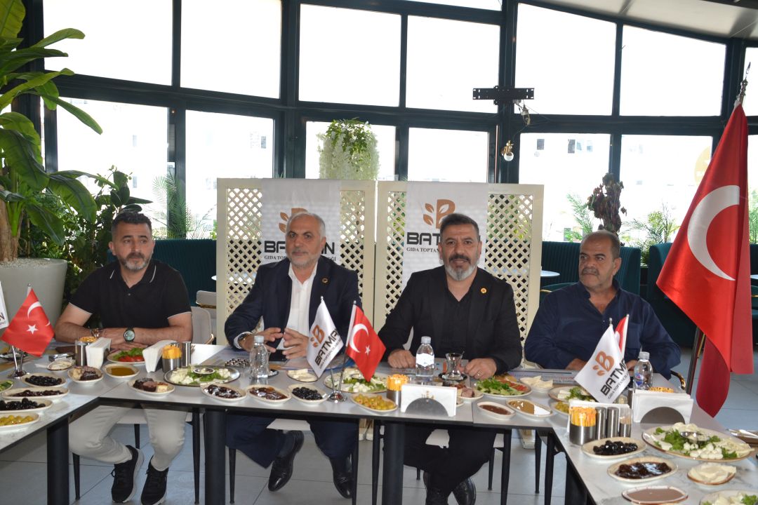 Dev ticaret merkezinin imarı onaylandı