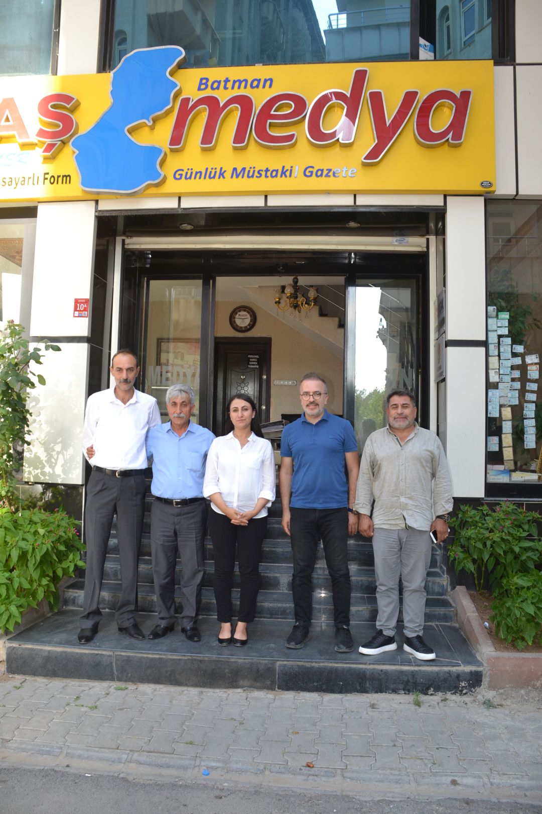 “Ekonomide ciddi bir kriz var”