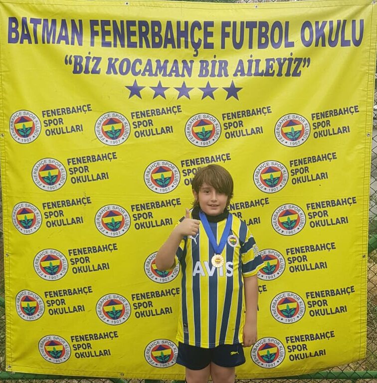 Haftanın futbolcusu Fenerbahçe’de