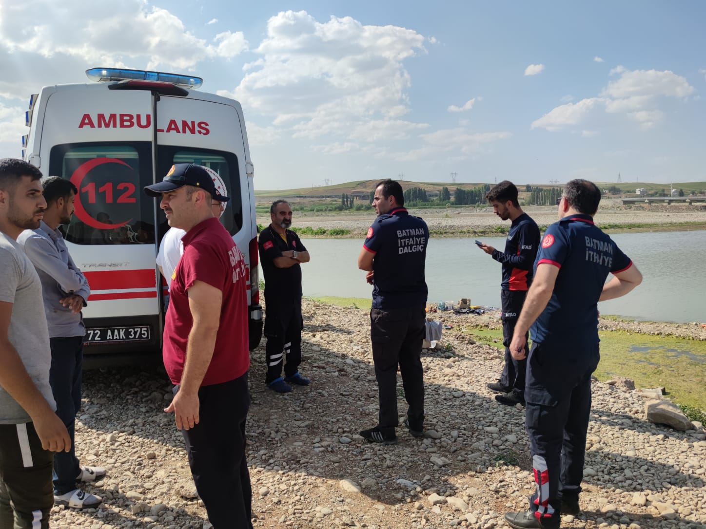 Sıcaklar canlar alıyor: 2 Ölü