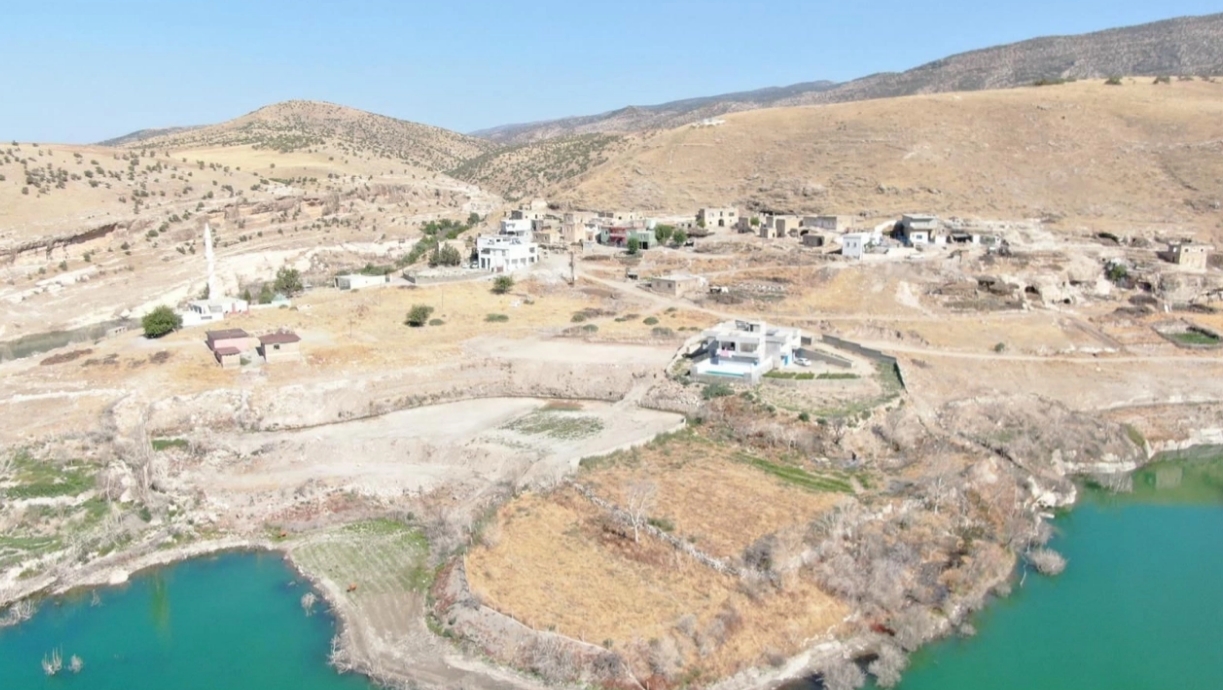 İncirli köyü meclis gündeminde