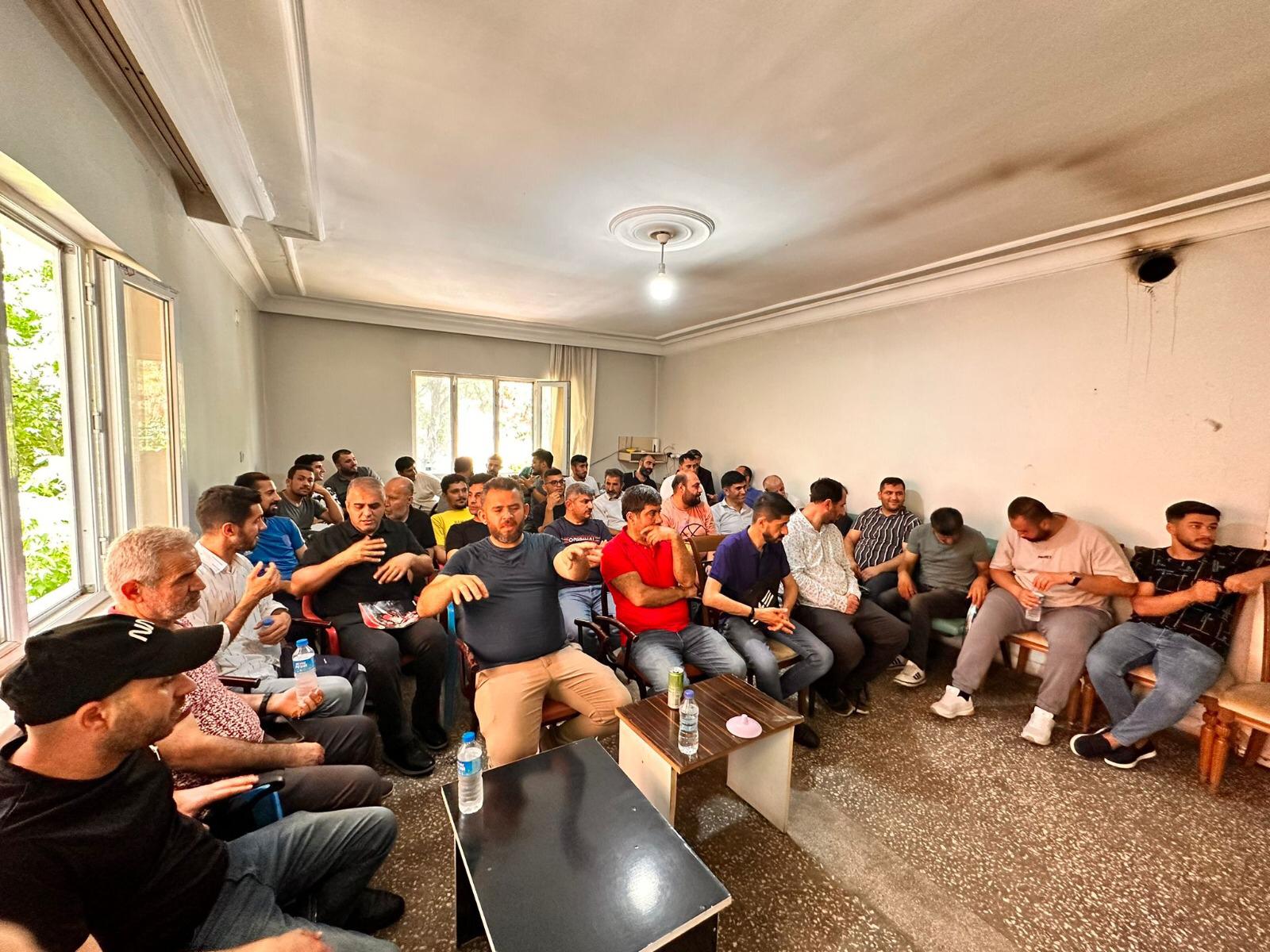 İşitme Engellilerde Arı dönemi