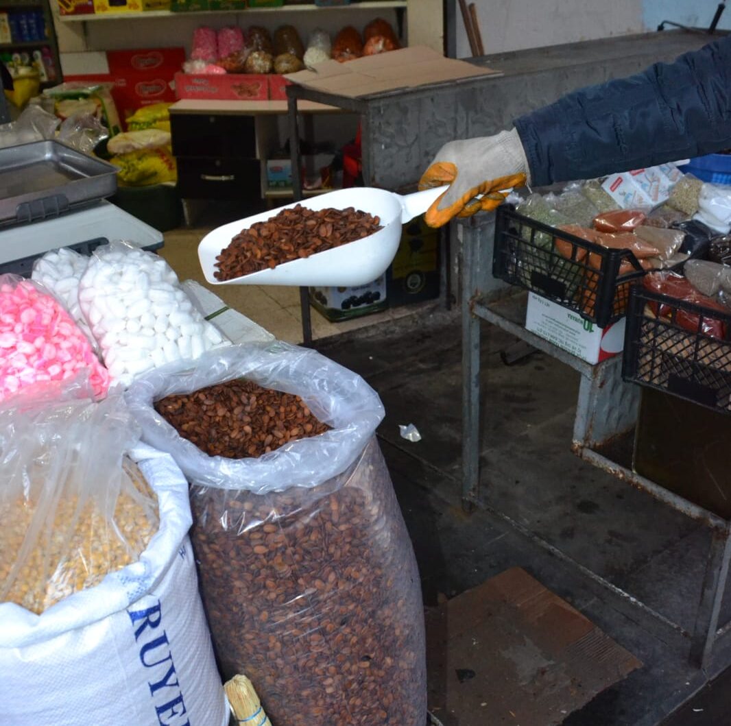 KARPUZ ÇEKİRDEĞİNE YOĞUN İLGİ