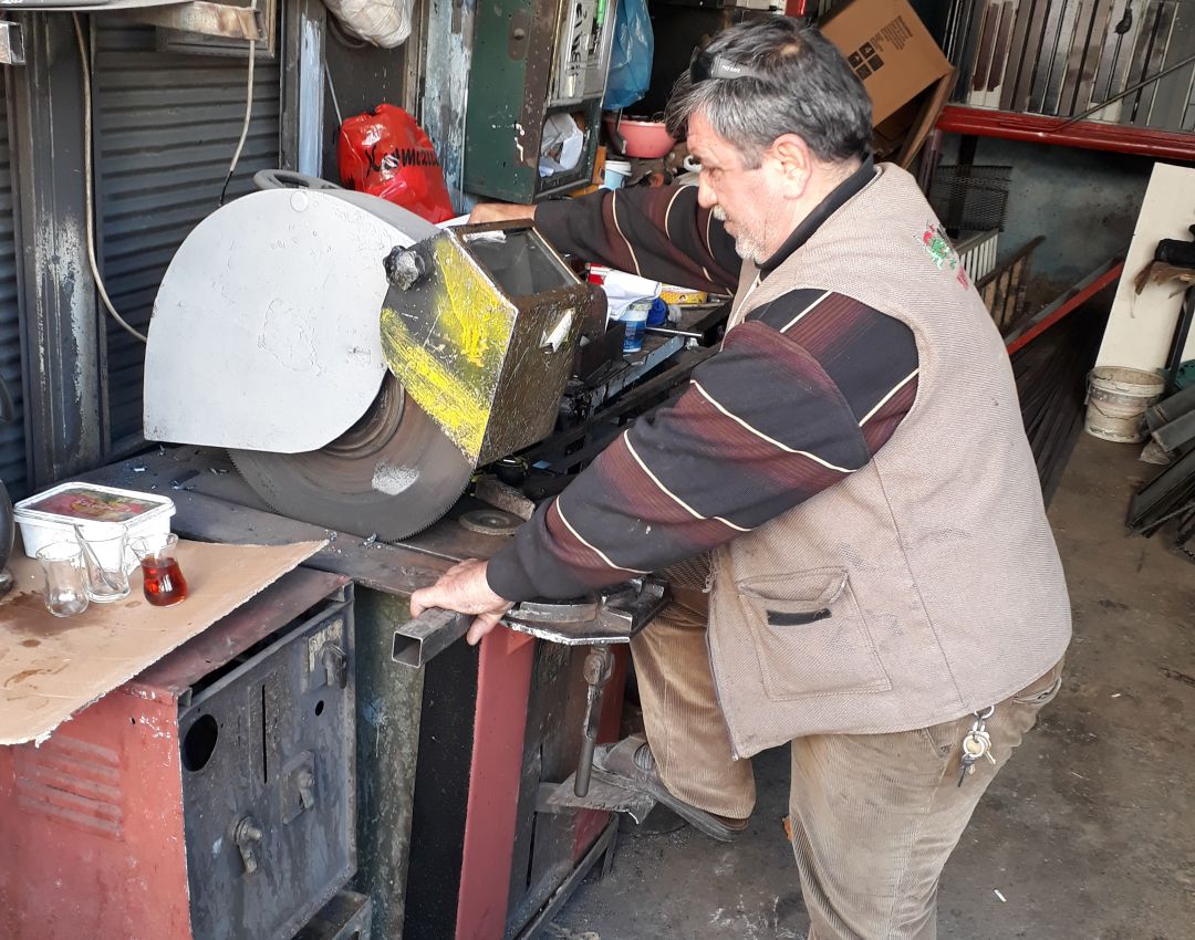 “Kiralarımızı vermekte zorlanıyoruz”