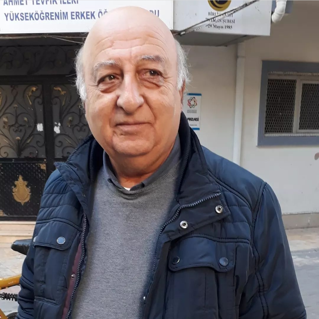 “MÜZİK, RUHUN İLACIDIR”