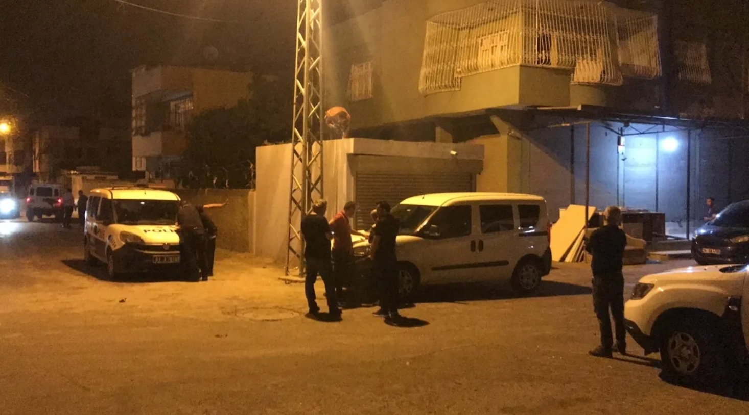 Silahlı kavgada hayatını kaybetti