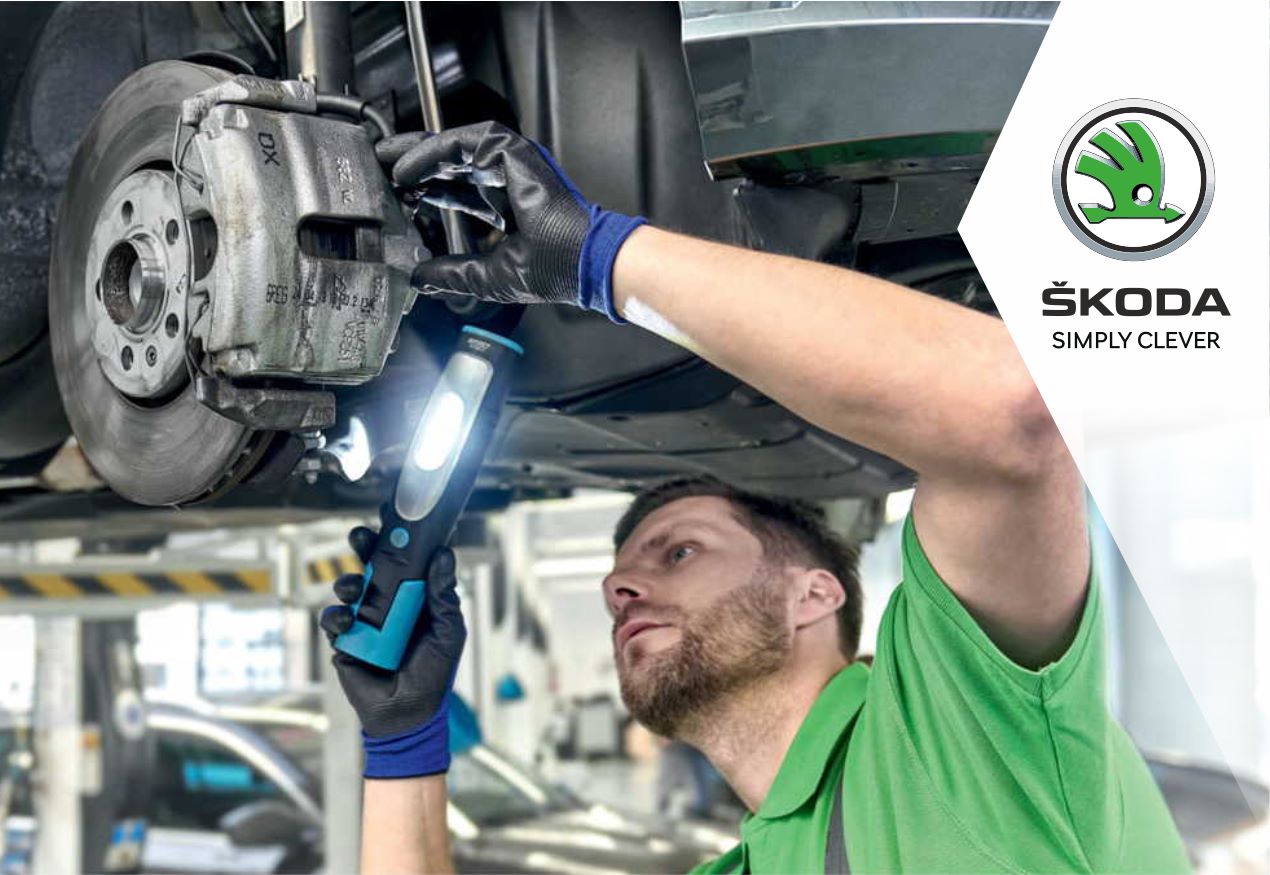 Skoda servisi Batman’da açılıyor