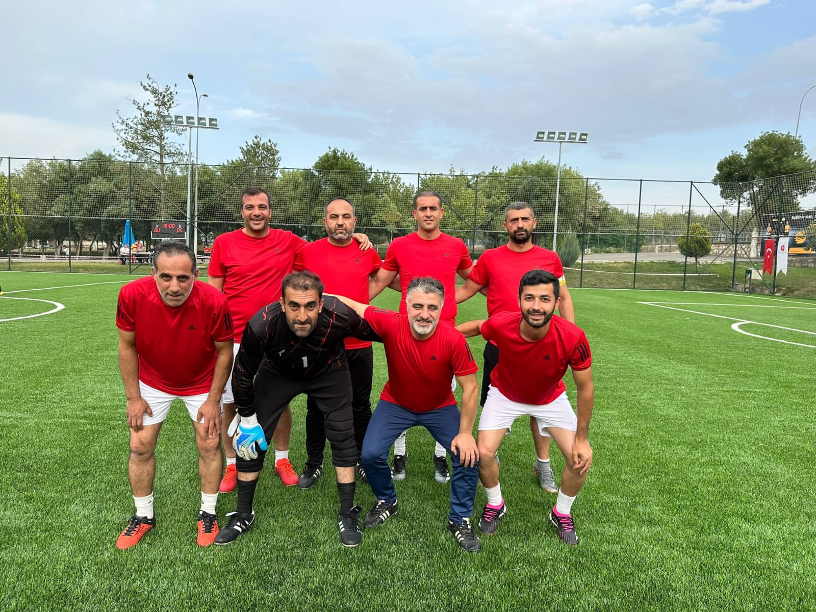 TPAO finalinin adı ‘Güvenlik’ ve ‘İkinci Bahar’ oldu