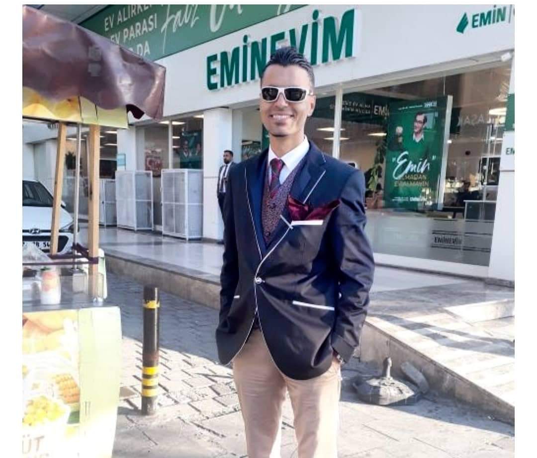 TARZIYLA FARK YARATAN AKTİVİST