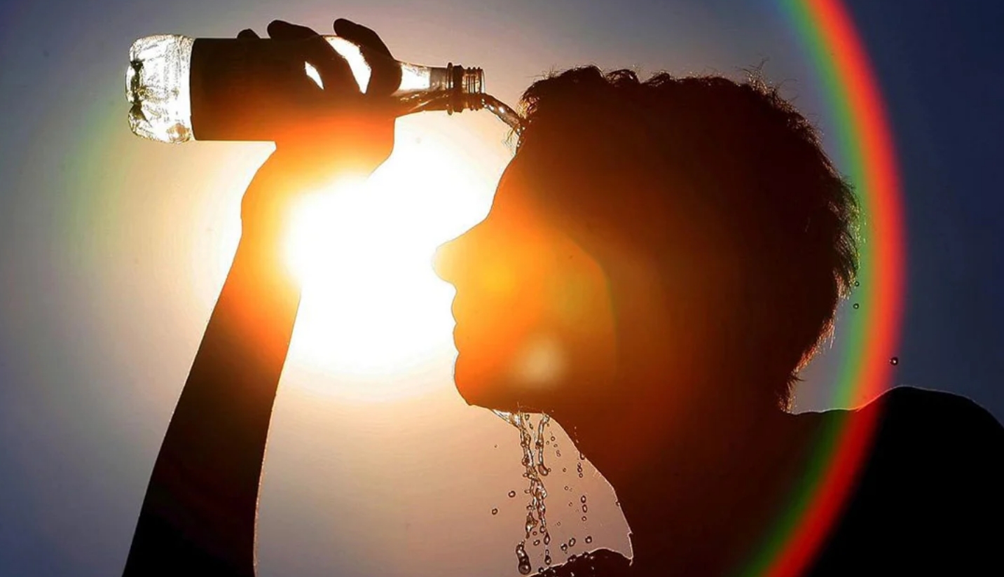 Uzmanlardan sıcak uyarısı