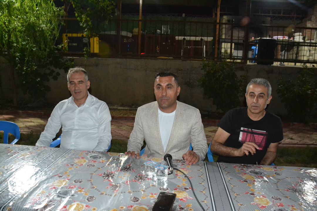 “Yatırım yapmaya devam edeceğiz”