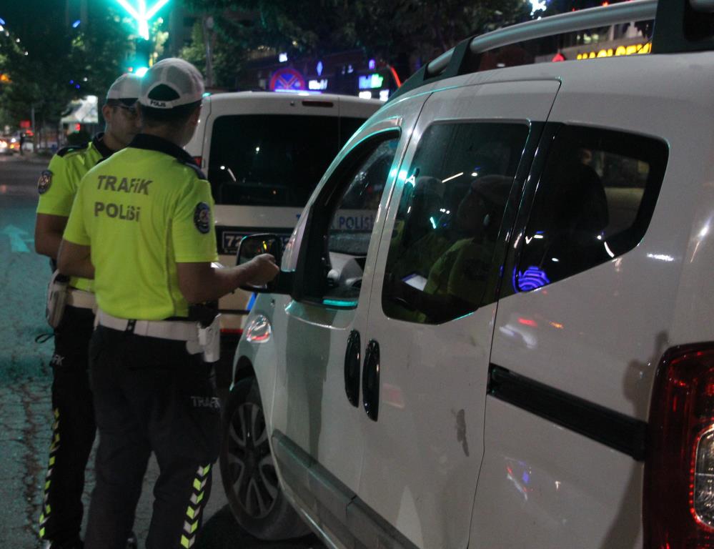 750 Personelle ‘Huzur ve Güven Uygulaması’