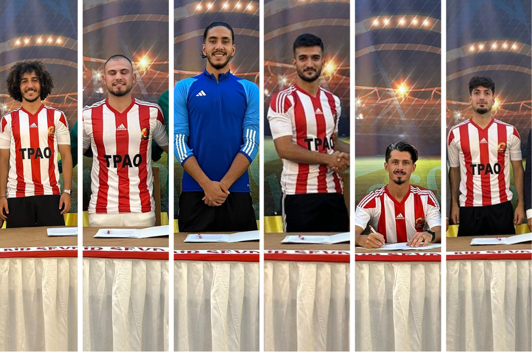 PETROL’DE İMZA SHOW