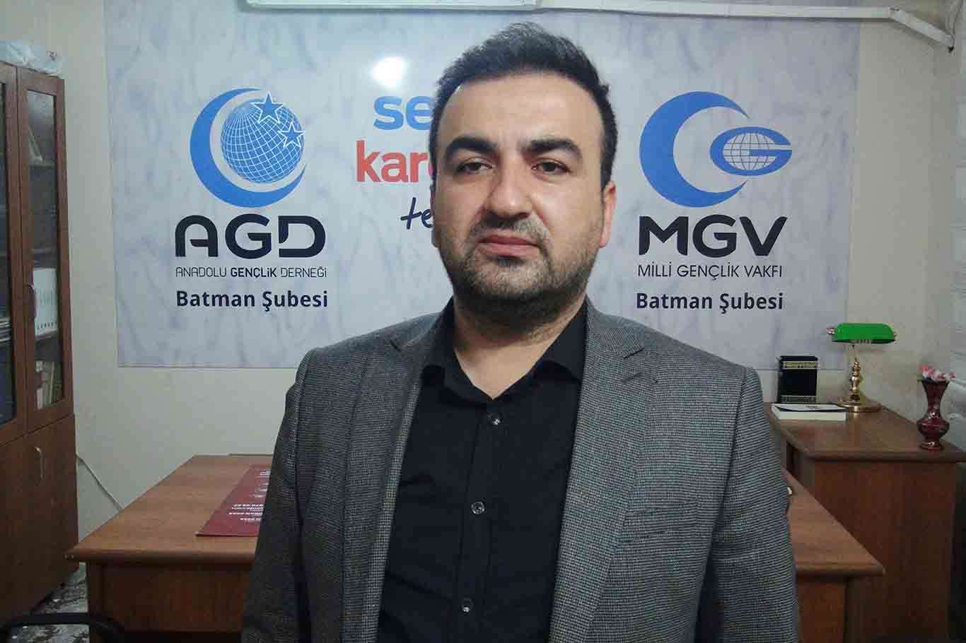 Anadolu Gençlik’te yaz etkinlikleri başlıyor