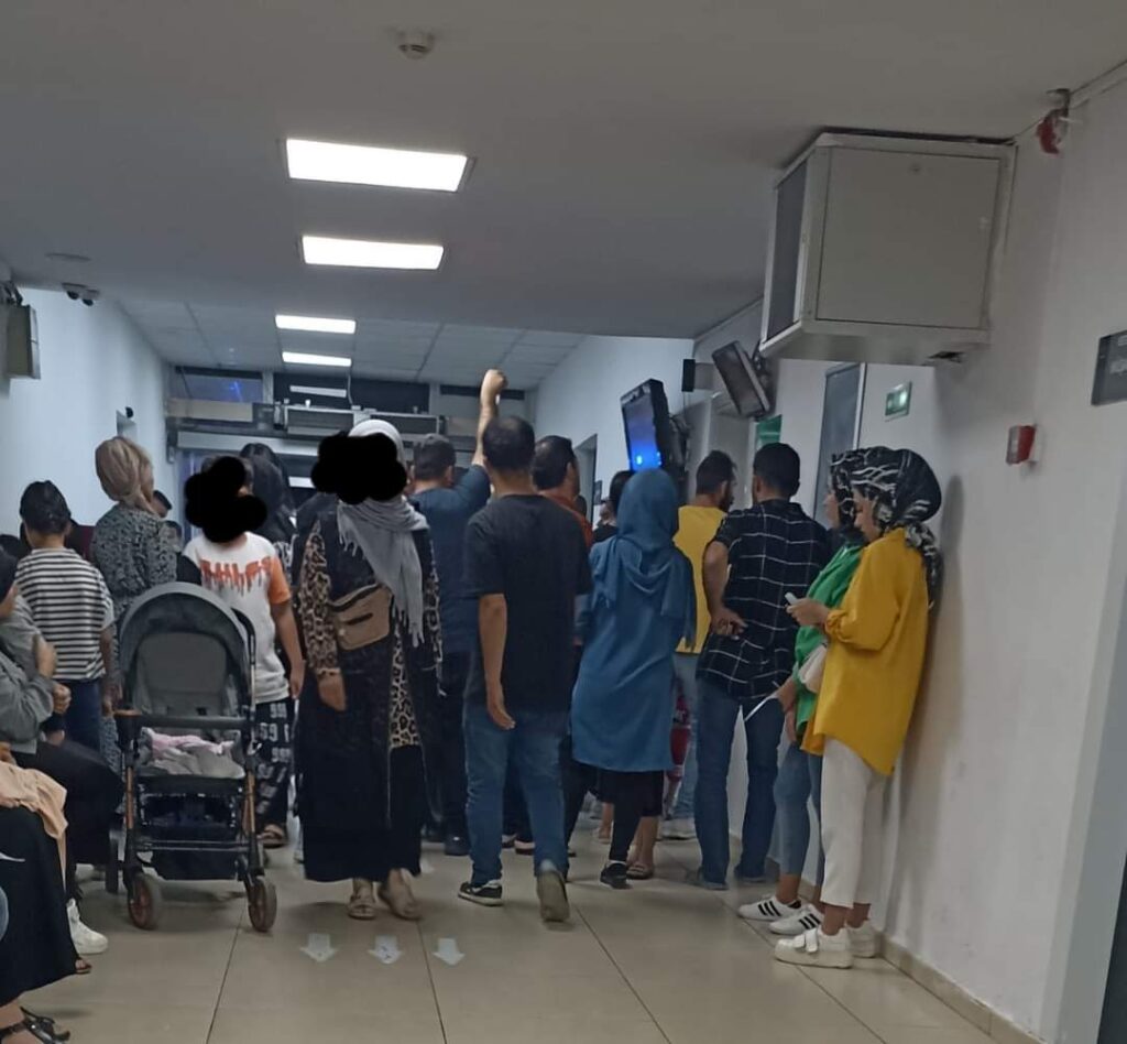 Aşırı sıcaklar hasta ediyor