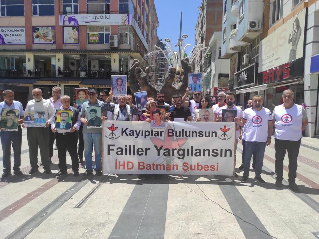 Aydın’ın akıbetini sordular