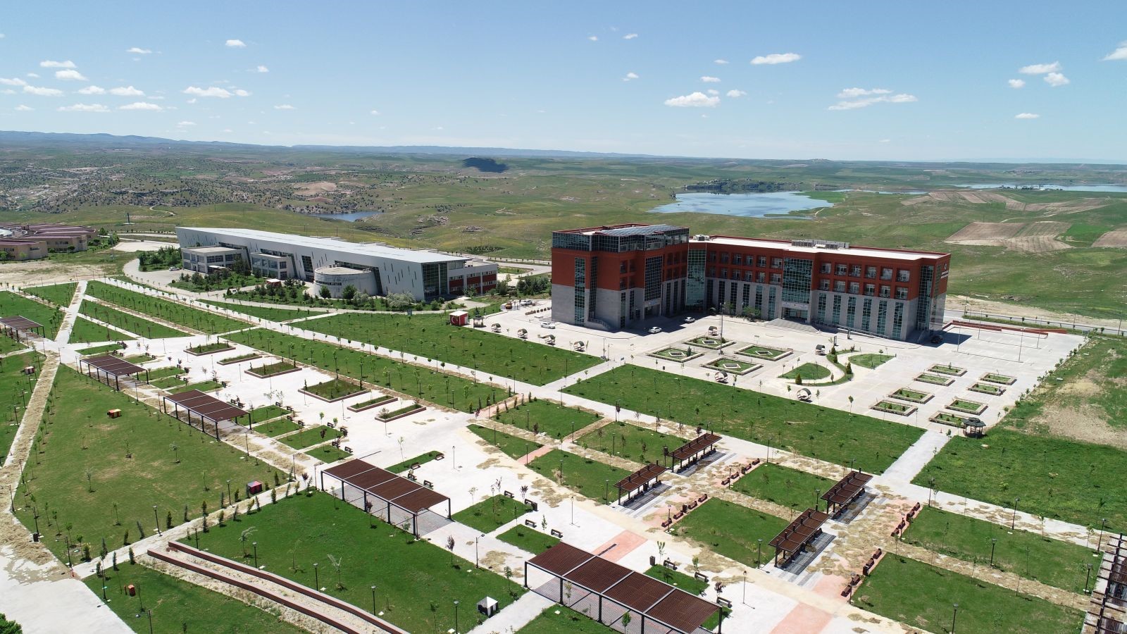 Batman Üniversitesi bölüm sayısını arttırdı