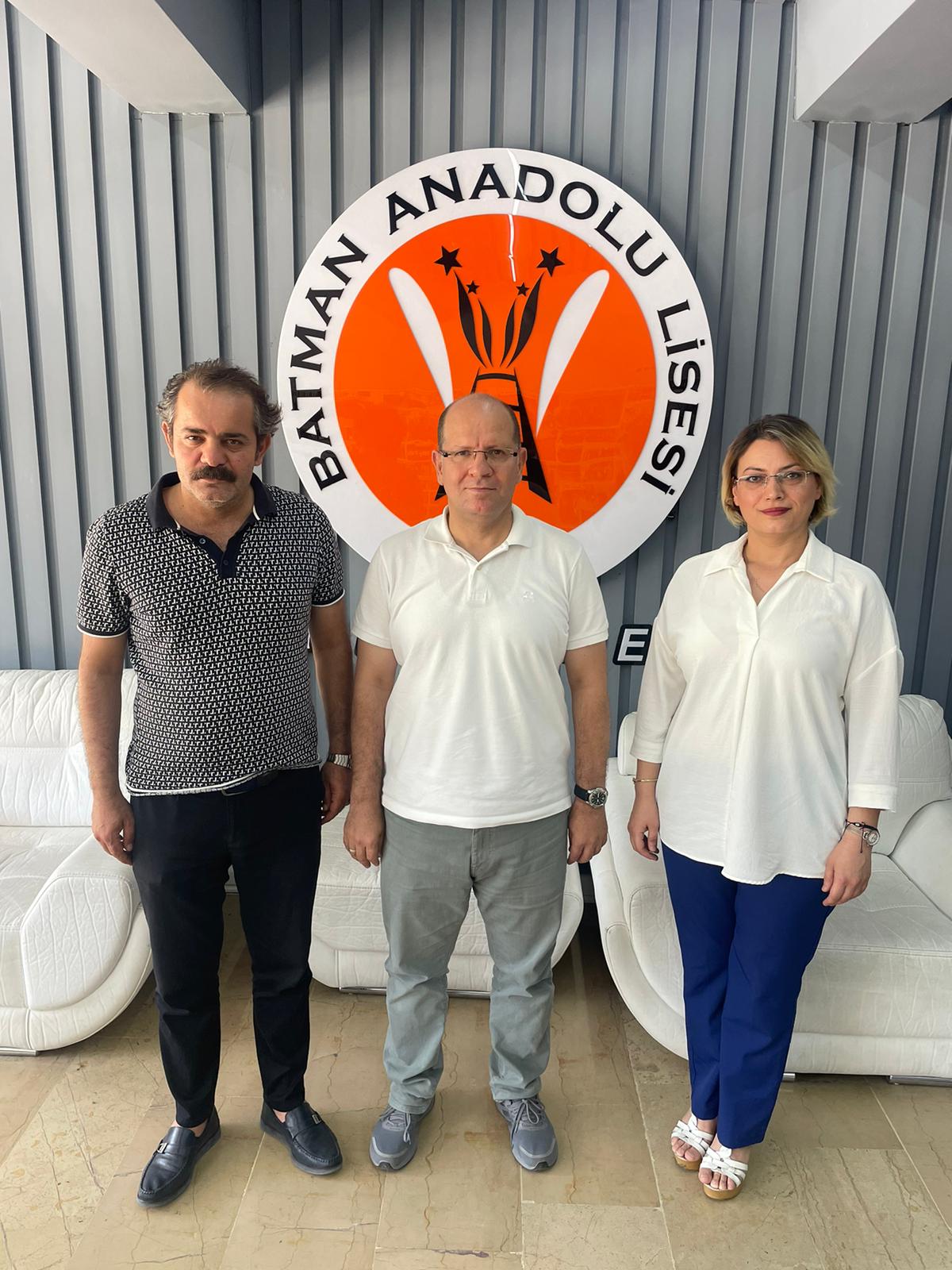 Batmanlı anne için kök hücre çağrısı