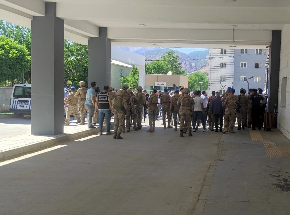 Bayram tatili kanlı geçti