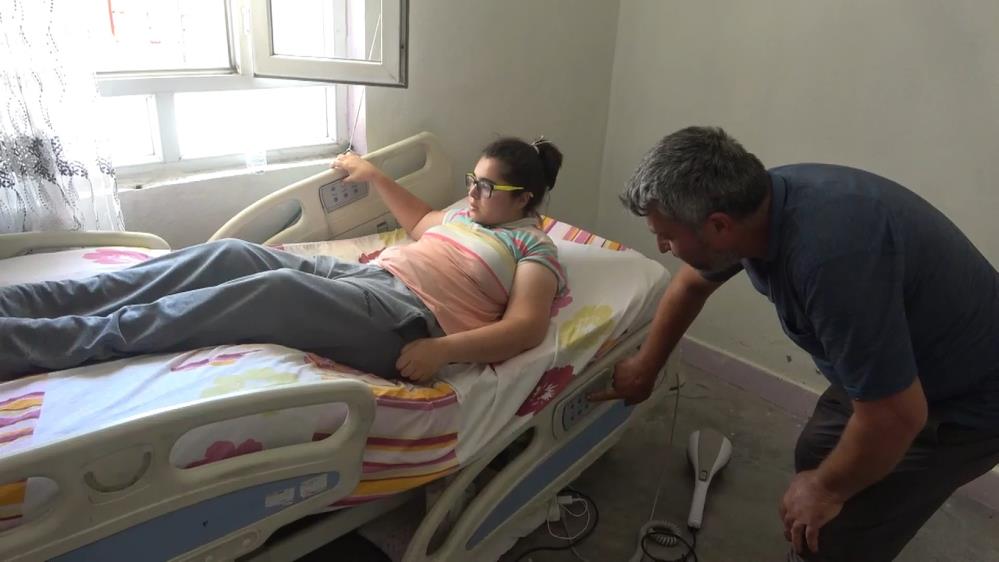 Böyle ceza pes dedirtti!