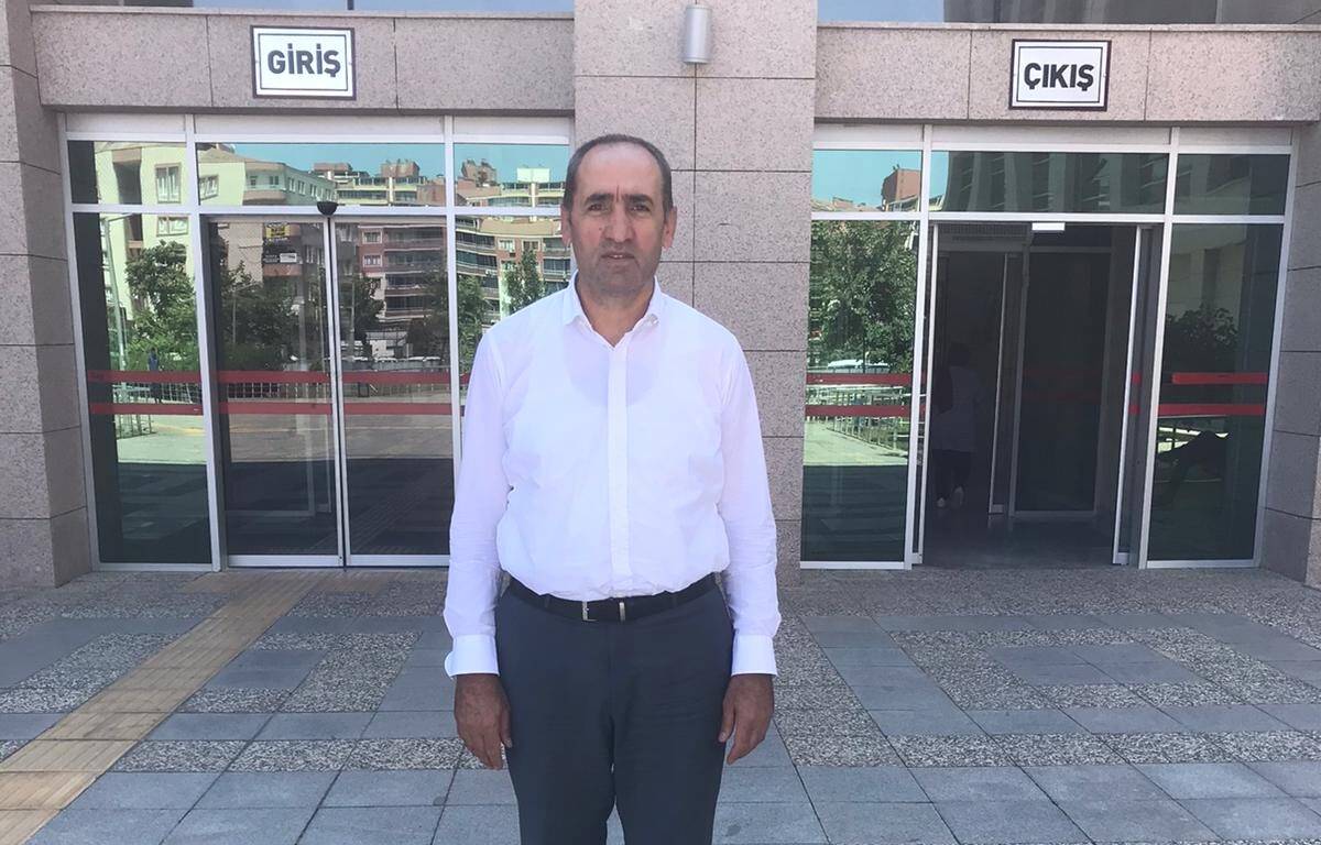 CHP’den suç duyurusu