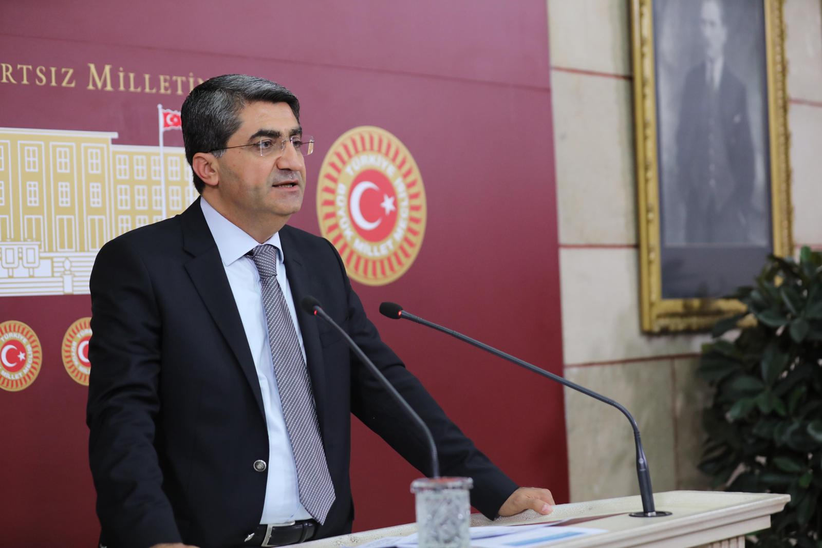  “Devlet, Ezidilerin haklarını neden koruyamıyor”