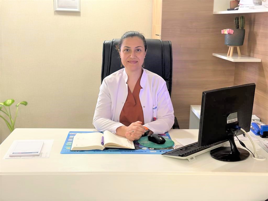 Dr. Uzun, Yaşam’da göreve başladı  