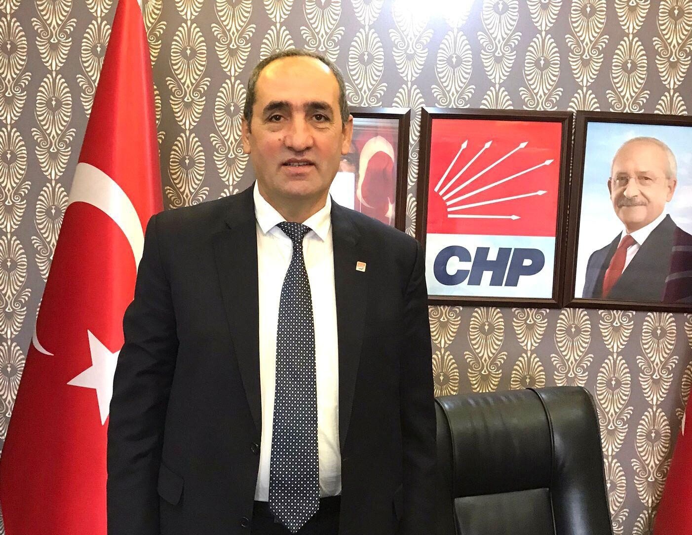 “Emeklileri açlığa mahkum ettiler”