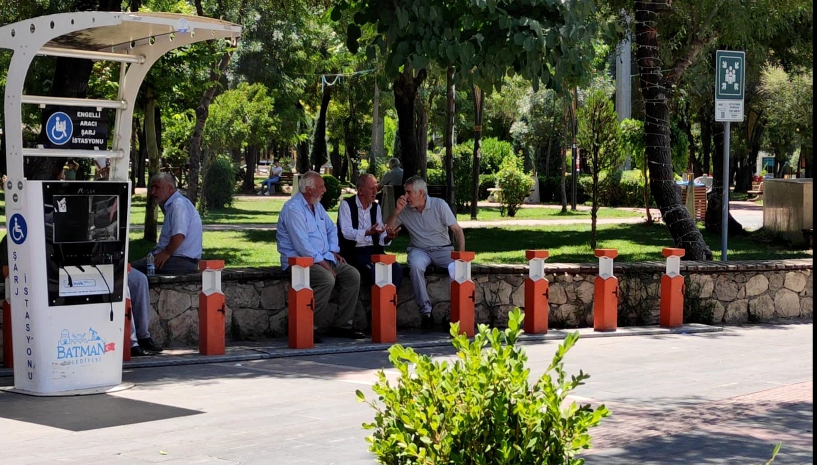  “Günün belli saatlerinde dışarı çıkmayın”