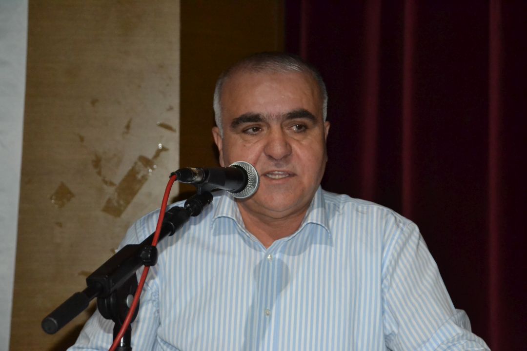 ” HER YIL 300 MİLYON TL ELEKTRİK FATURASI ÖDÜYORUZ”