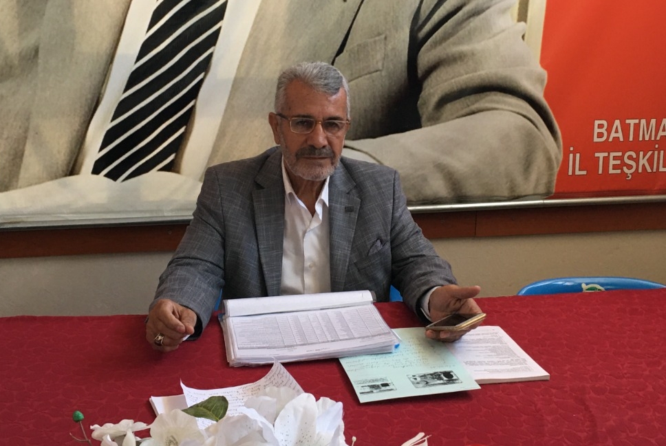 “Haydi kemer sıkmaya…”