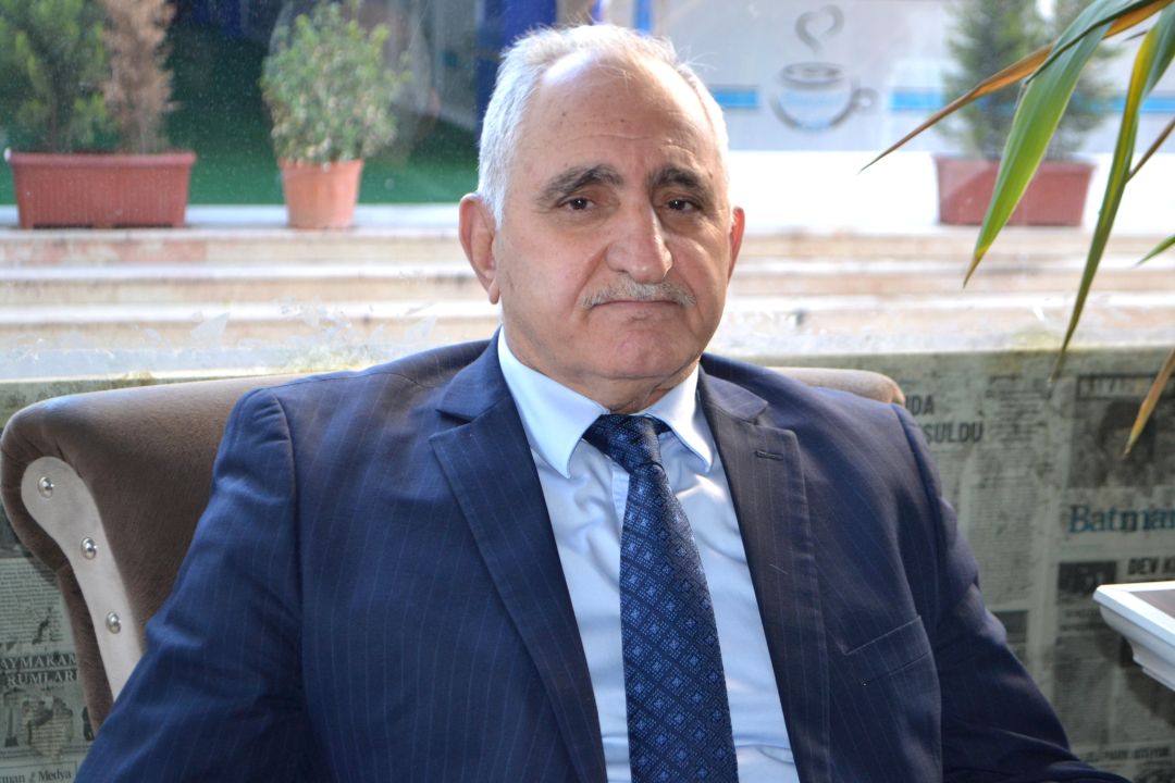 “Her kuruşun hesabını verdik”