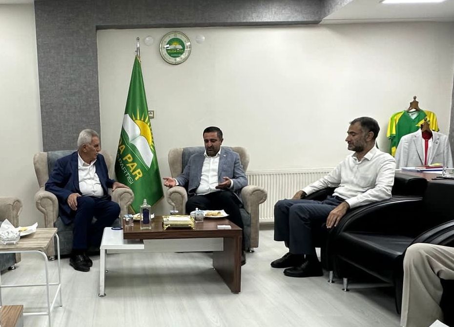 “İyilik tohumları ekmeye devam edeceğiz”