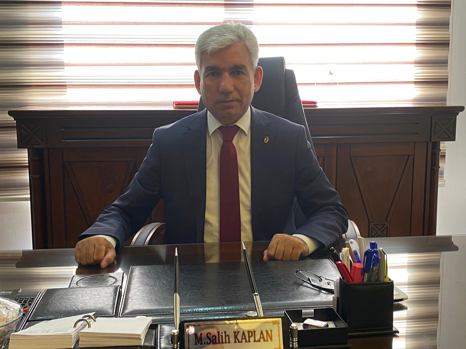“Kredi kısıtlamaları esnafta ciddi sıkıntı yarattı”